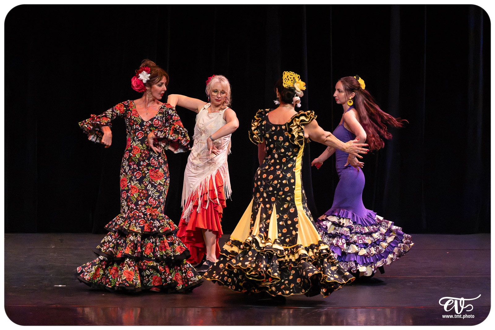 ECOLE DE DANSE CÉCILE ADAMOW